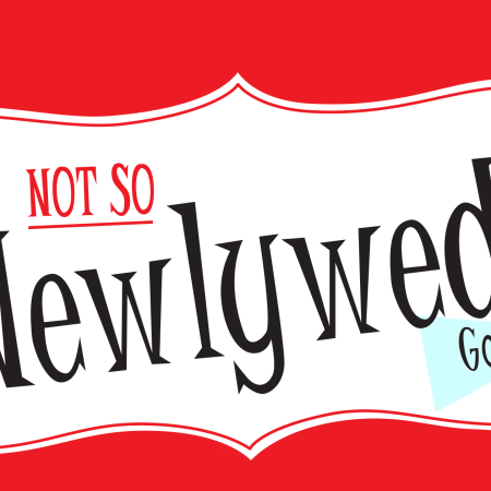 Event Sponsor - Not-So Newlywed Game