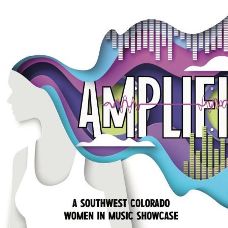 Gold Event Sponsor - Amplified