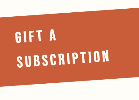 Gift a Patio Poet Subscription