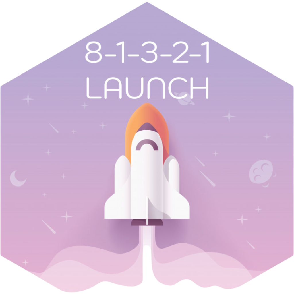 81321 Launch